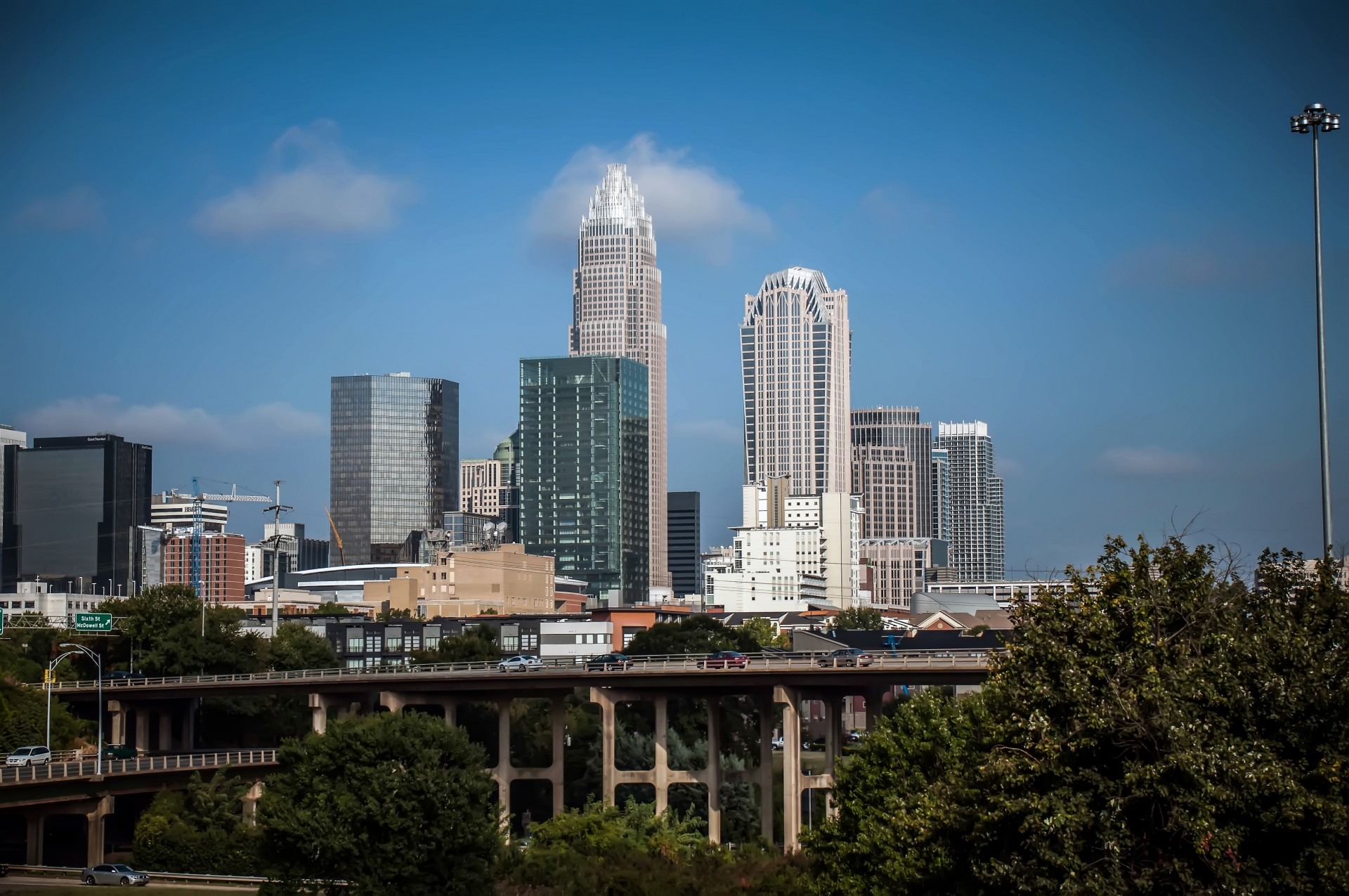 Charlotte (CLT)