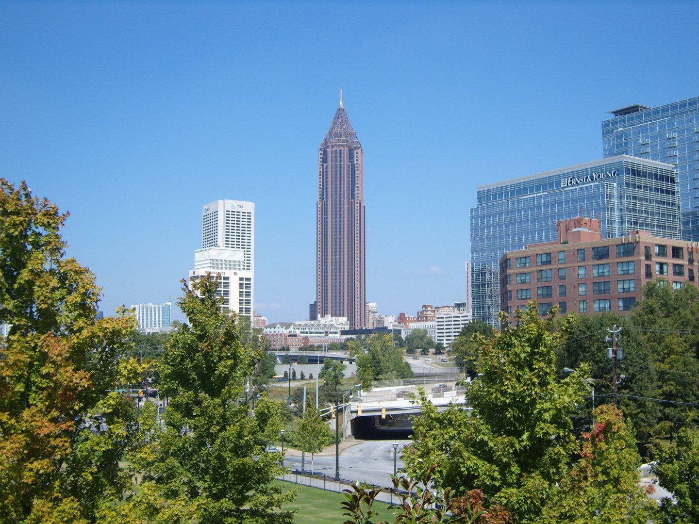 Atlanta (ATL)